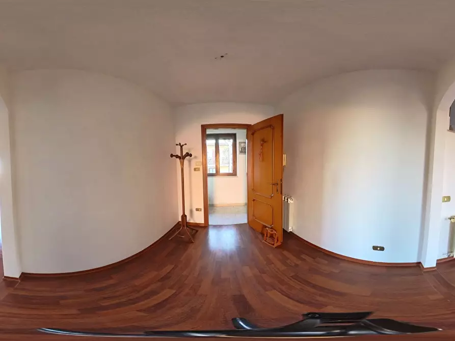 Immagine 53 di Casa bifamiliare in vendita  in Via Gian Lorenzo Bernini 26 a Rignano Flaminio