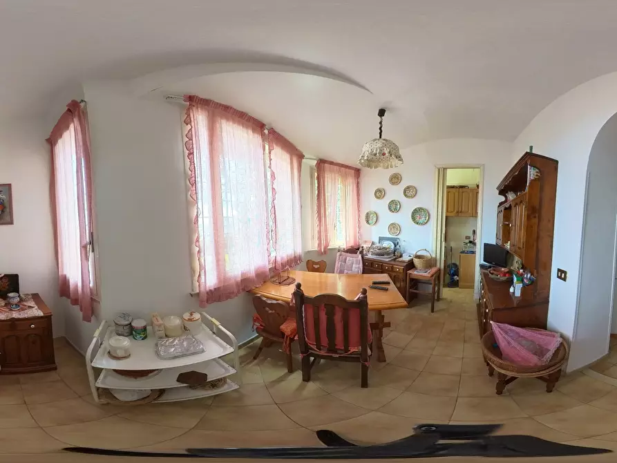 Immagine 59 di Casa bifamiliare in vendita  in Strada Valle di Baccano 3 a Campagnano Di Roma