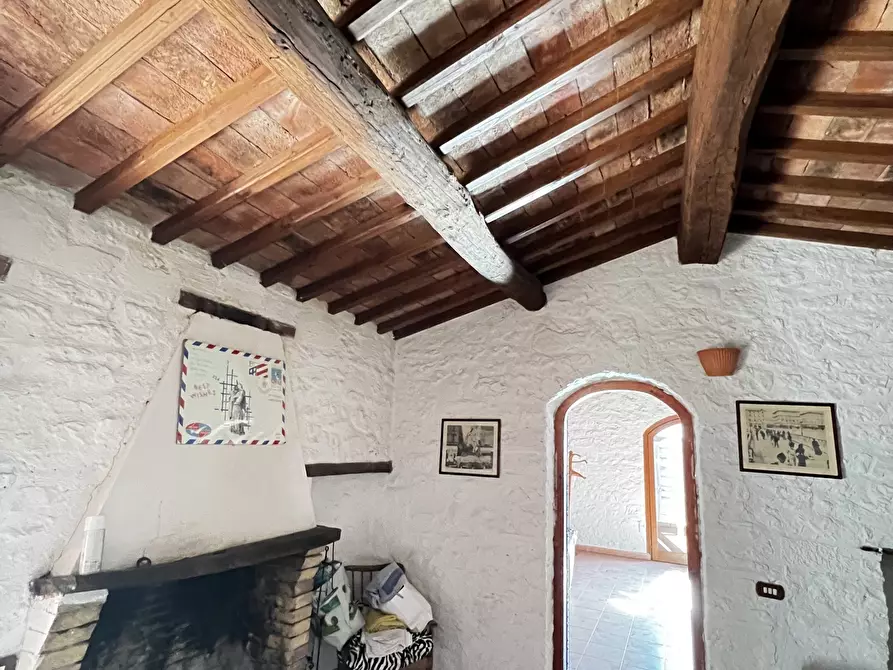 Immagine 8 di Rustico / casale in vendita  in Vocabolo Pupiglian 1 a Guardea