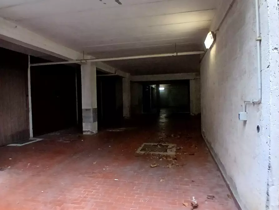 Immagine 14 di Garage in vendita  in Via San Michele 6E a Morlupo