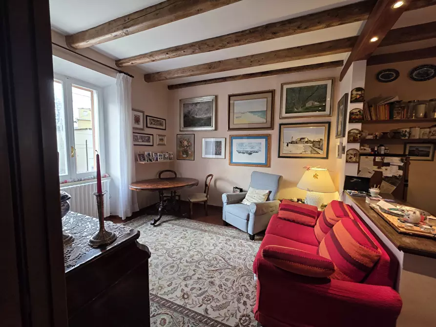 Immagine 23 di Casa indipendente in vendita  in Via Giacomo Matteotti 10 a Numana