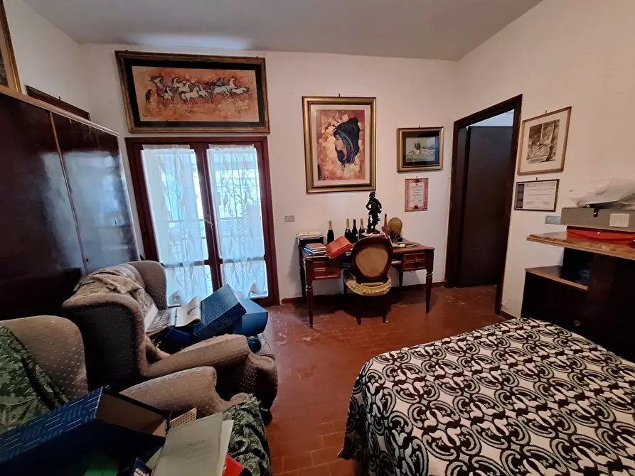 Immagine 52 di Villa in vendita  in Strada Comunale Campo Maggiore 10 a Rignano Flaminio