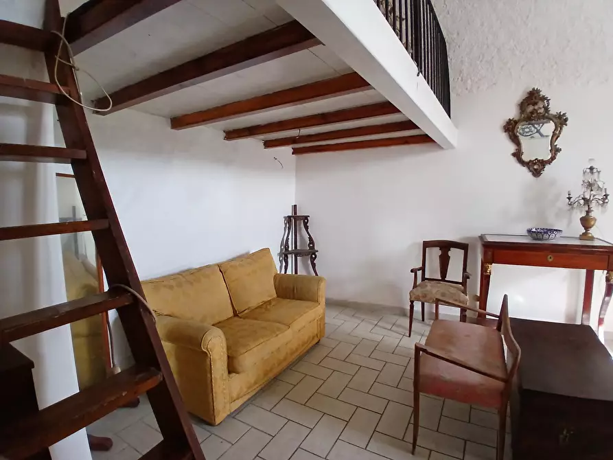 Immagine 18 di Monolocale in vendita  in Via Della Valle 9 a Morlupo