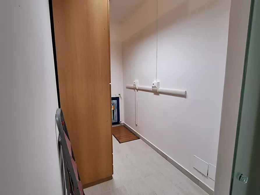 Immagine 44 di Quadrilocale in vendita  in Via Flaminia 104 a Castelnuovo Di Porto