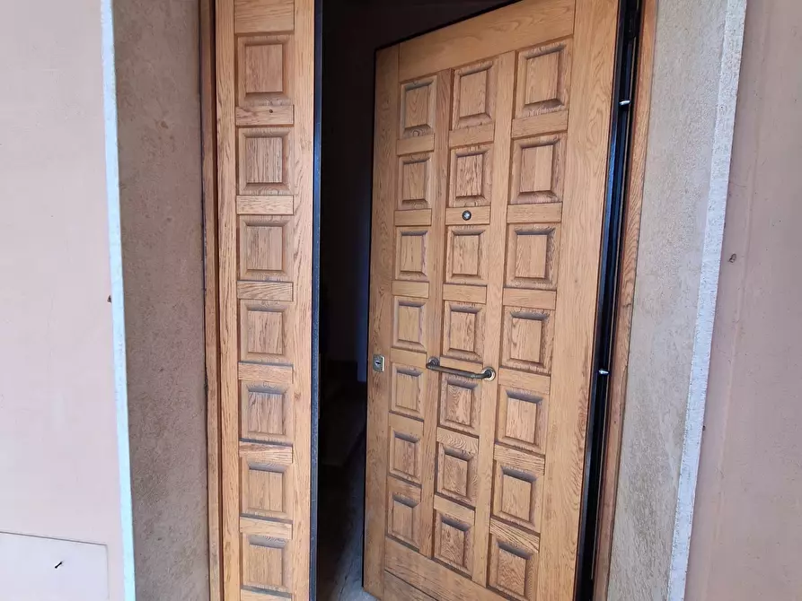 Immagine 4 di Casa indipendente in vendita  in Via Monte Grugnanello 35 a Morlupo