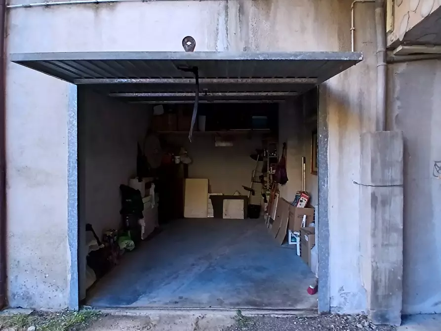 Immagine 31 di Bilocale in vendita  in Via Umberto Boccioni 14 a Morlupo