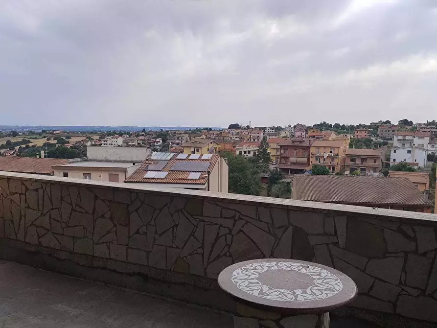 Immagine 45 di Attico in vendita  in Via Giacomo Matteotti 23 a Riano