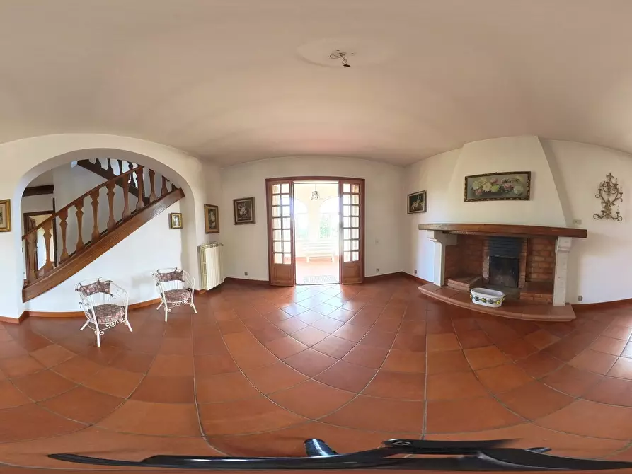 Immagine 81 di Villa in vendita  in Via Aldo Moro 11 a Castelnuovo Di Porto