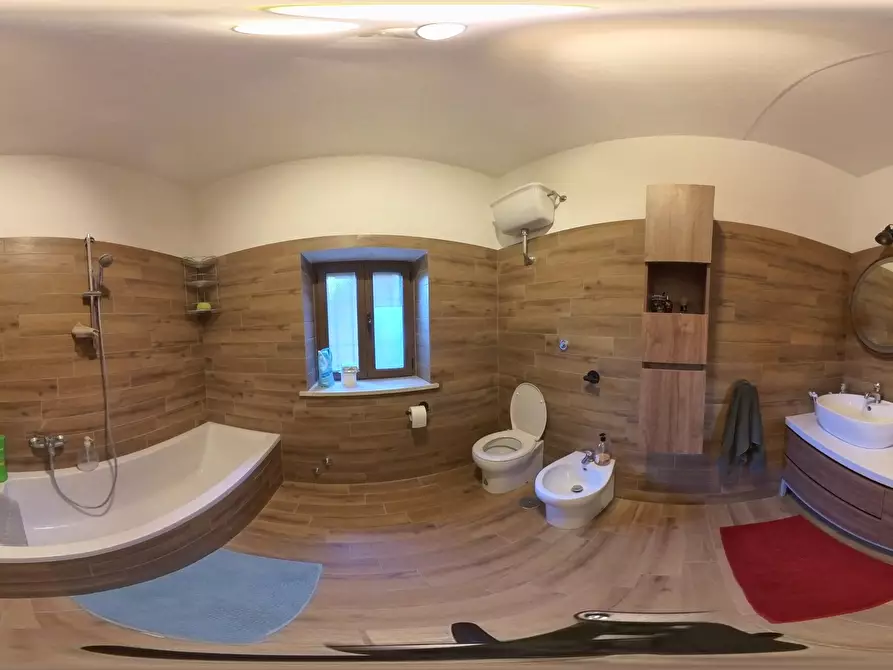 Immagine 52 di Villa in vendita  in Via Monte la Pera 22 a Castelnuovo Di Porto