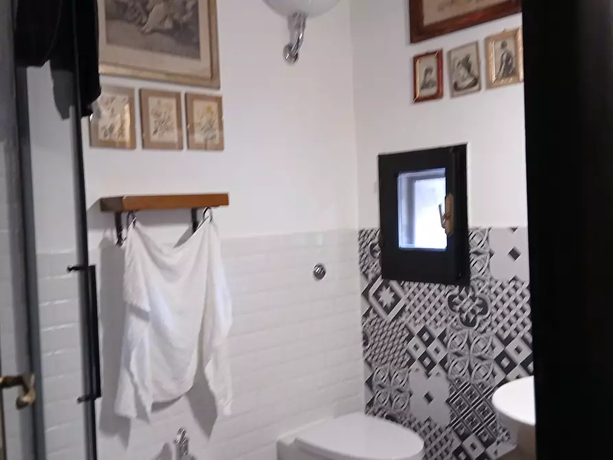 Immagine 54 di Appartamento in vendita  in Piazza Giovanni XXIII 27 a Morlupo