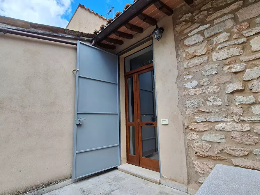 Immagine 21 di Attico in vendita  in Via Folignate 1 a Visso