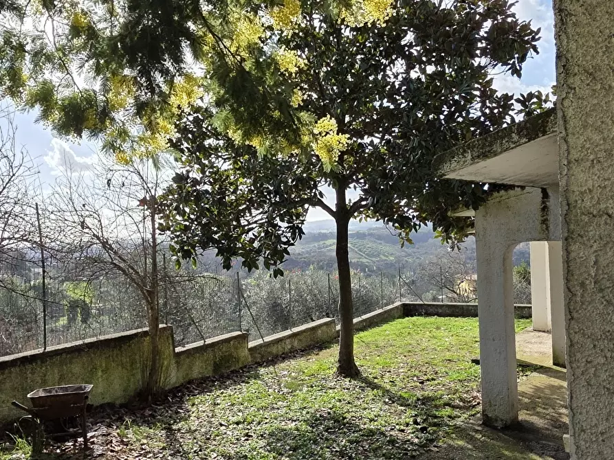Immagine 85 di Casa indipendente in vendita  in Via Paolo Borsellino 66 a Morlupo