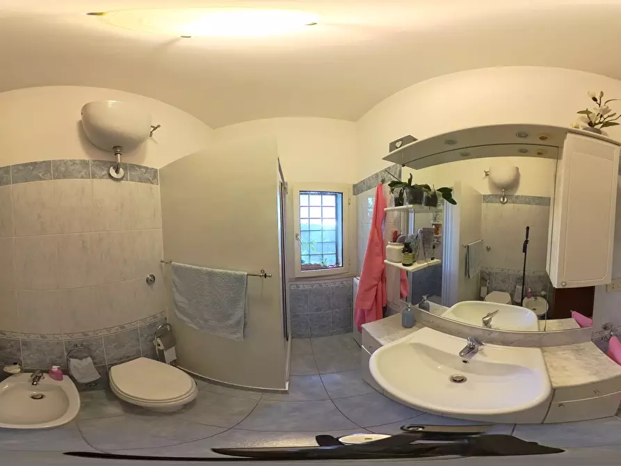 Immagine 17 di Casa indipendente in vendita  in Via Paolo Borsellino 66 a Morlupo