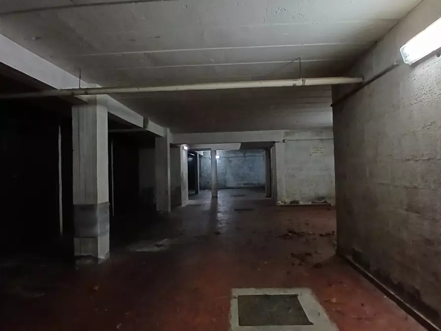 Immagine 10 di Garage in vendita  in Via San Michele 6E a Morlupo