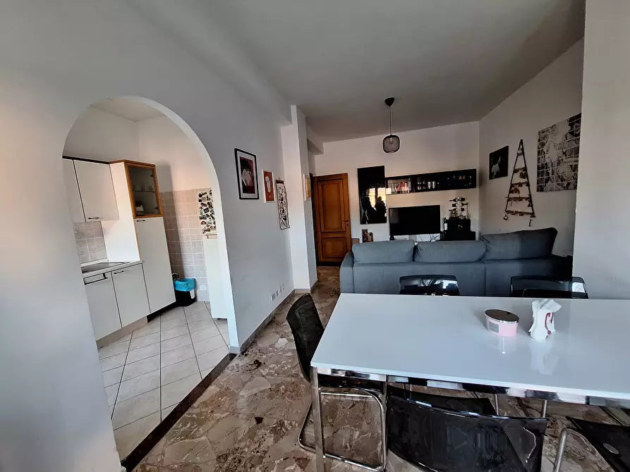 Immagine 33 di Trilocale in vendita  in Via Flaminia 1552 a Morlupo