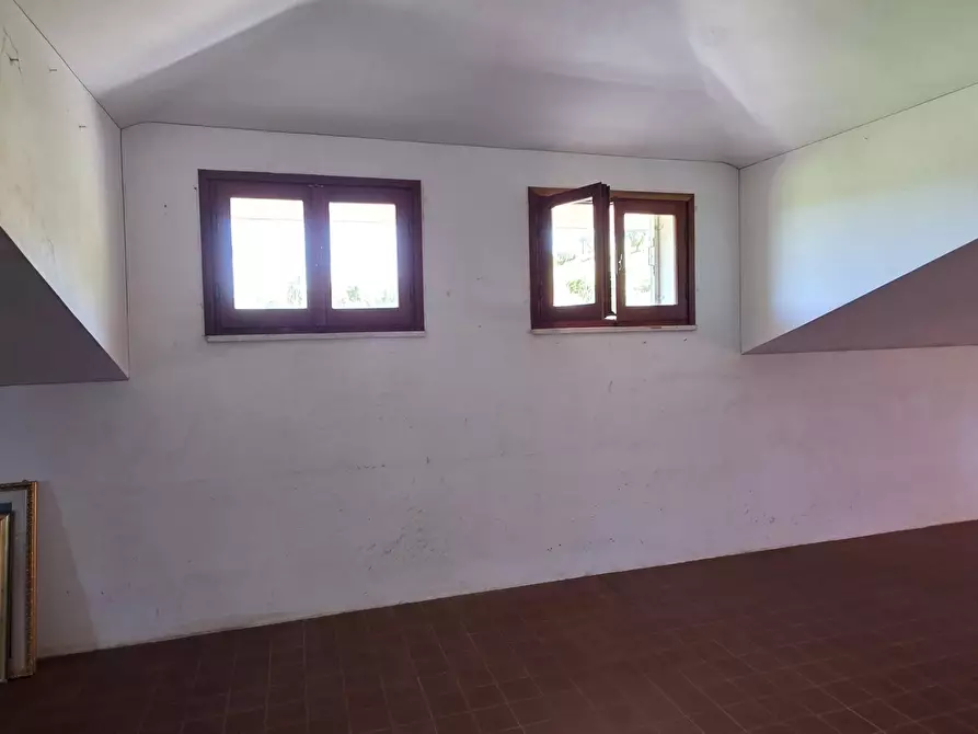 Immagine 41 di Villa in vendita  in Via Aldo Moro 11 a Castelnuovo Di Porto
