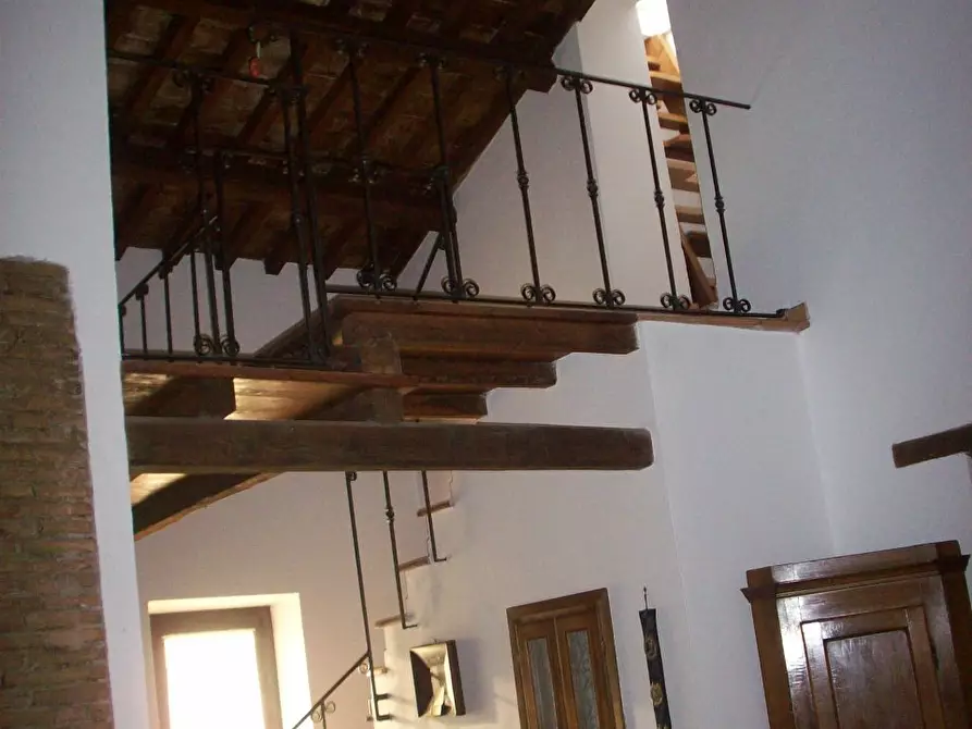 Immagine 3 di Quadrilocale in vendita  in Via della Madonnella 11 a Morlupo