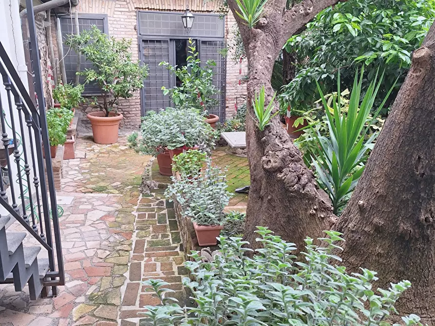 Immagine 32 di Casa indipendente in vendita  in Via Dante Alighieri 18 a Nazzano