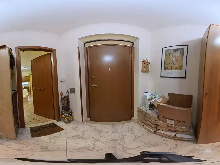 Immagine 22 di Casa indipendente in vendita  in Via Paolo Borsellino 66 a Morlupo