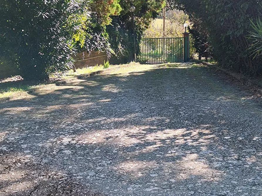 Immagine 90 di Villa in vendita  in Strada Comunale Campo Maggiore 10 a Rignano Flaminio