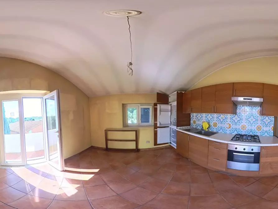 Immagine 43 di Rustico / casale in vendita  in Via Campagnanese 874 a Morlupo