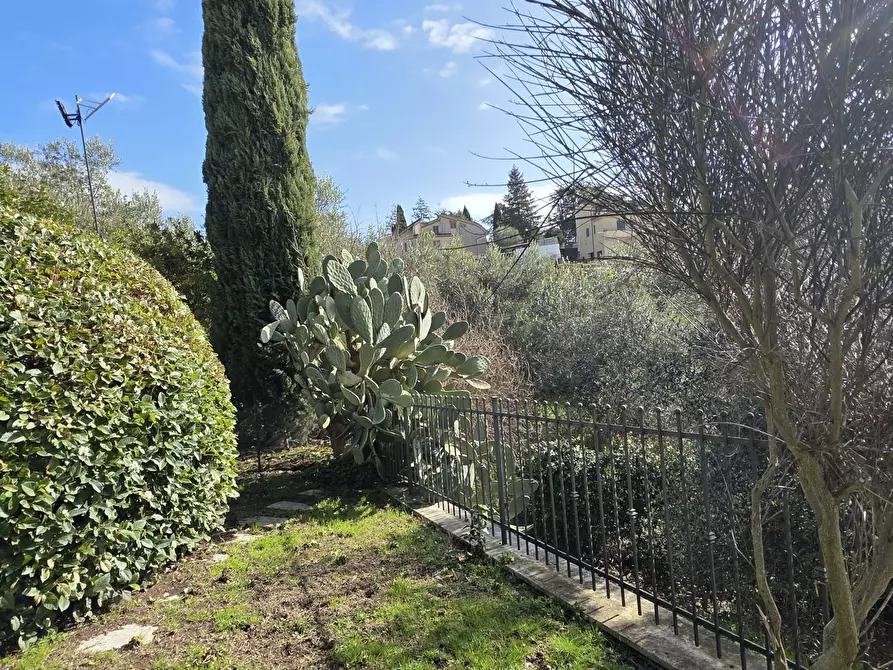 Immagine 7 di Villa in vendita  in Via Aldo Moro 889 a Morlupo