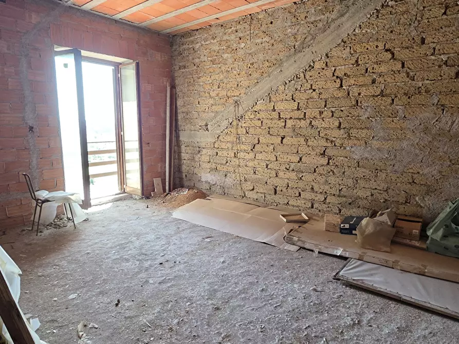 Immagine 17 di Villa in vendita  in Via Aldo Moro 38 a Morlupo