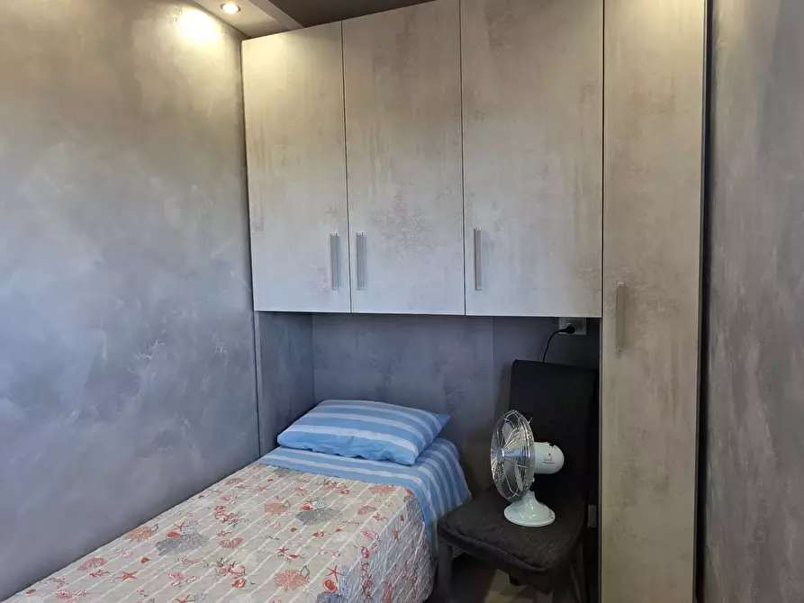 Immagine 17 di Attico in vendita  in Via G. di Vittorio 1 bis a Morlupo