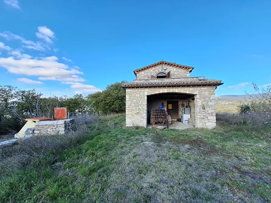 Immagine 124 di Rustico / casale in vendita  in Vocabolo Pupiglian 1 a Guardea