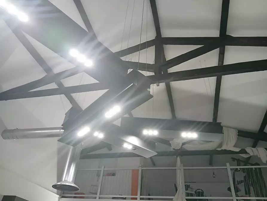 Immagine 26 di Attività commerciale in affitto  in SS3 42 a Rignano Flaminio