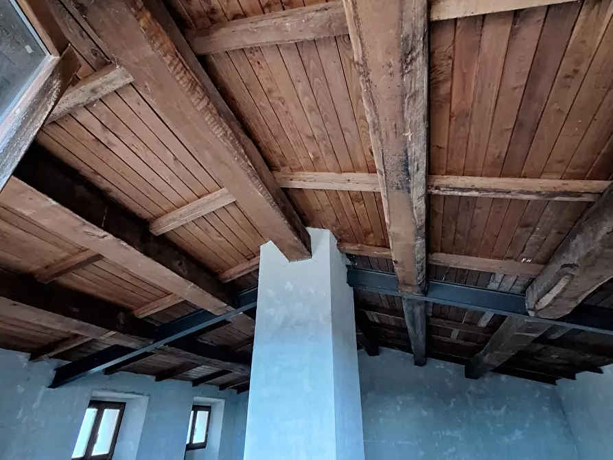 Immagine 35 di Rustico / casale in vendita  in via di Agliano 1 a Campello Sul Clitunno