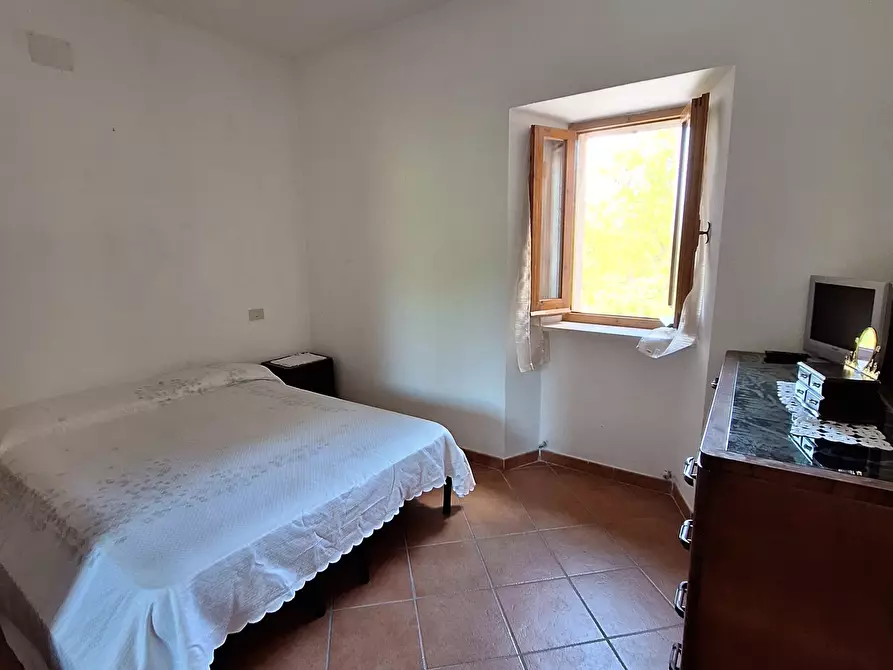 Immagine 11 di Attico in vendita  in Via Folignate 1 a Visso