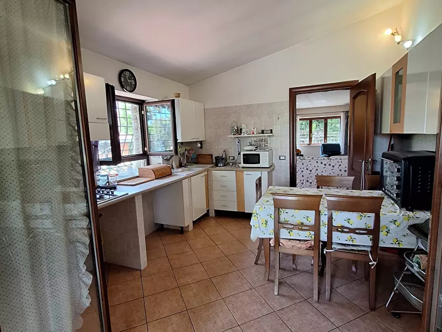 Immagine 5 di Trilocale in vendita  in Via Antonio Varisco 34 a Morlupo