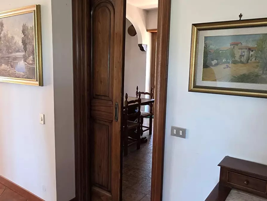 Immagine 30 di Villa in vendita  in Via Aldo Moro 11 a Castelnuovo Di Porto