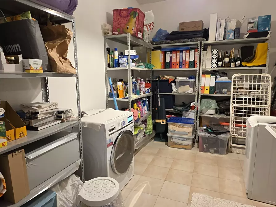 Immagine 29 di Casa bifamiliare in vendita  in Via Sirio 27 a Rignano Flaminio