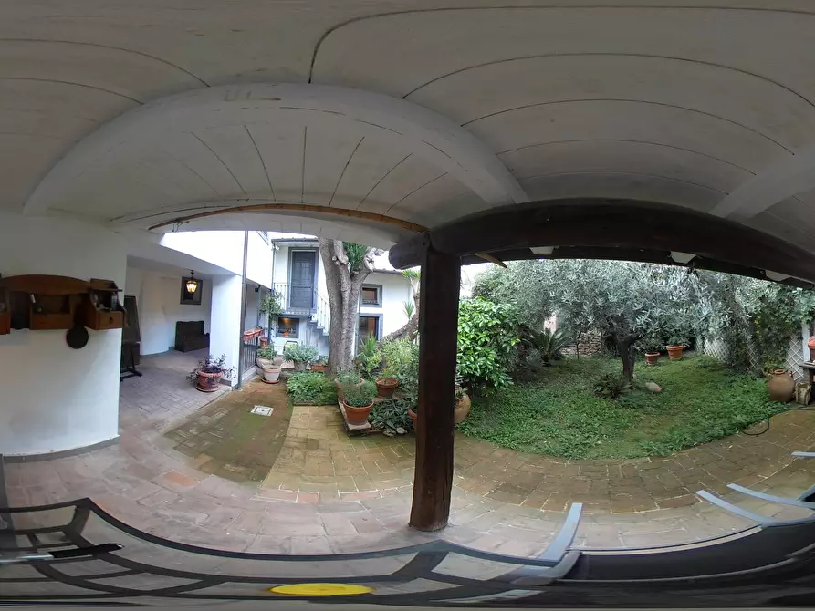 Immagine 31 di Casa indipendente in vendita  in Via Dante Alighieri 18 a Nazzano