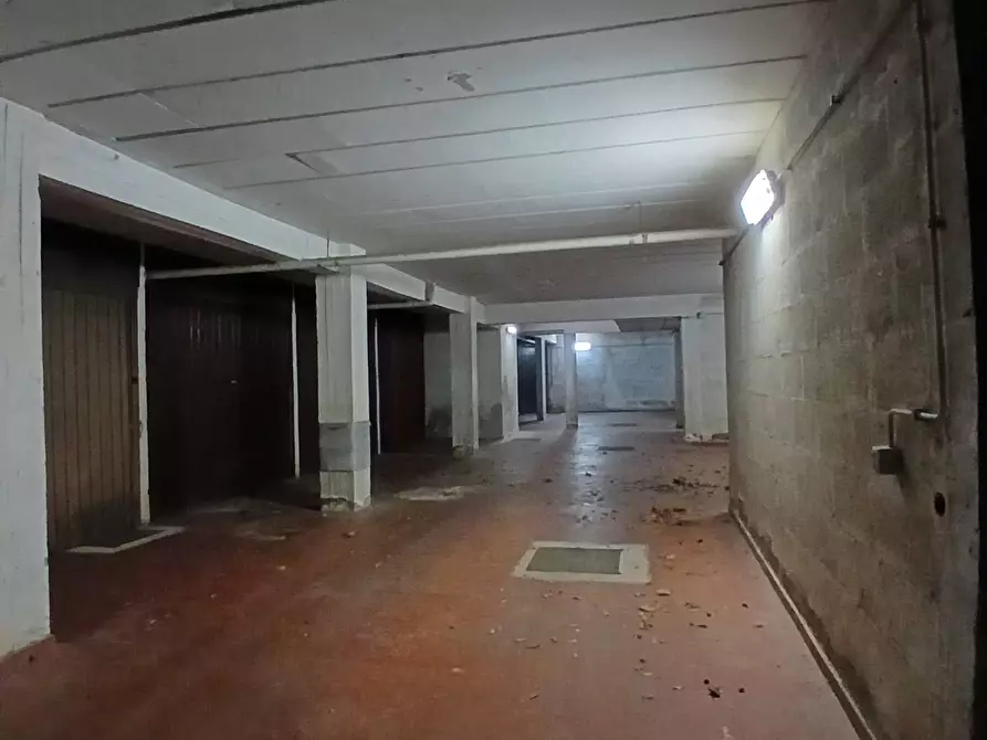 Immagine 12 di Garage in vendita  in Via San Michele 6E a Morlupo