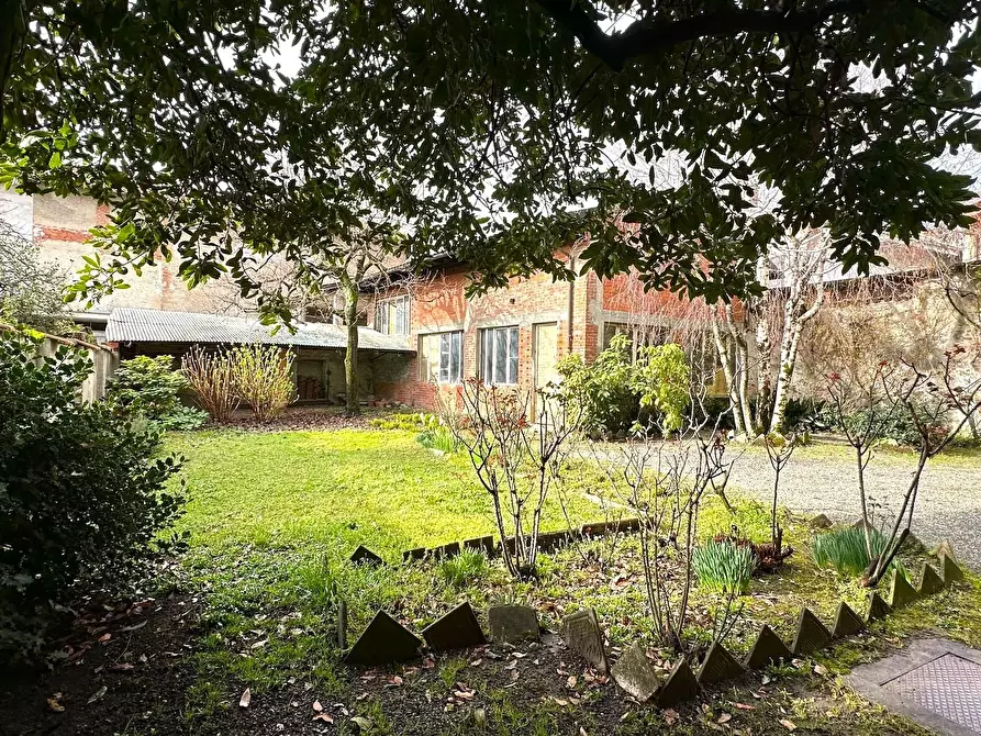 Immagine 14 di Terratetto in vendita  a Nole