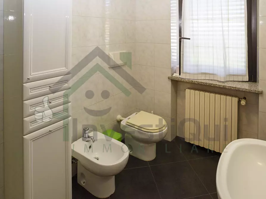 Immagine 27 di Casa bifamiliare in vendita  in Strada Barotto 2 a Nole