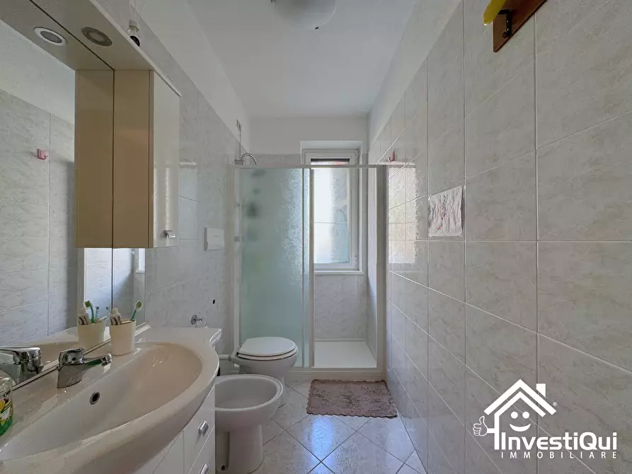 Immagine 20 di Bilocale in vendita  in Via Giorni Santarò 105 a Tovo San Giacomo