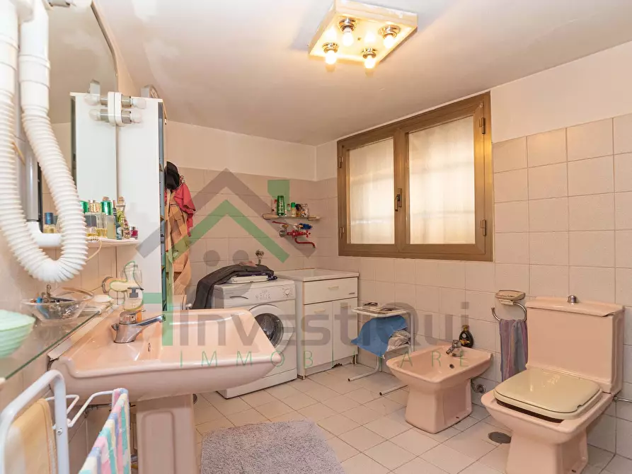 Immagine 7 di Villa in vendita  in Strada Antica per Ciriè 1515 a San Carlo Canavese