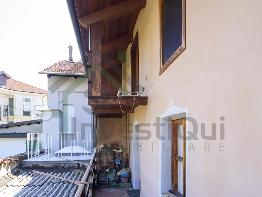 Immagine 23 di Terratetto in vendita  in Via Giacomo Matteotti 9 a Ciriè