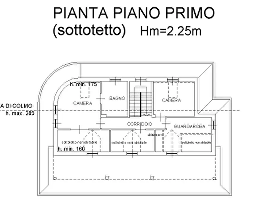 Immagine 68 di Villa in vendita  in Viale Paradiso a Rivarossa