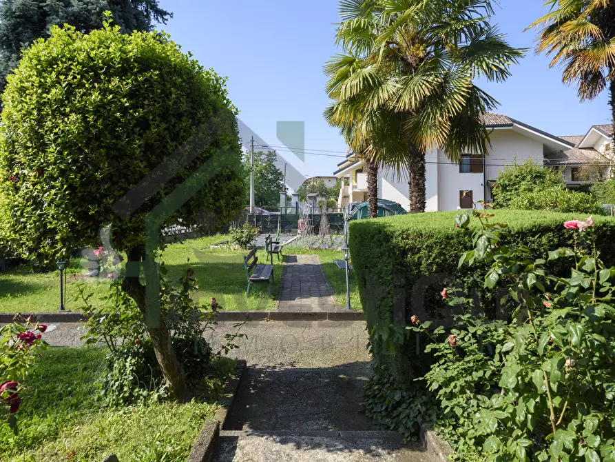 Immagine 3 di Mansarda in vendita  in Via Alcide De Gasperi 56 a Ciriè