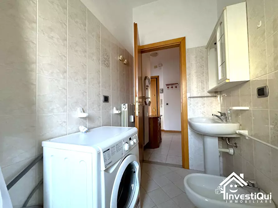 Immagine 24 di Trilocale in vendita  in Via Montevideo 3 a Borghetto Santo Spirito