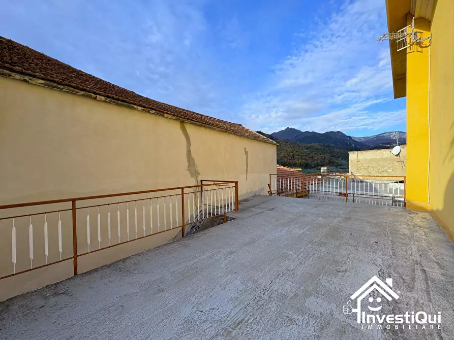 Immagine 31 di Pentalocale in vendita  in Piazza Umberto 1 a Tovo San Giacomo