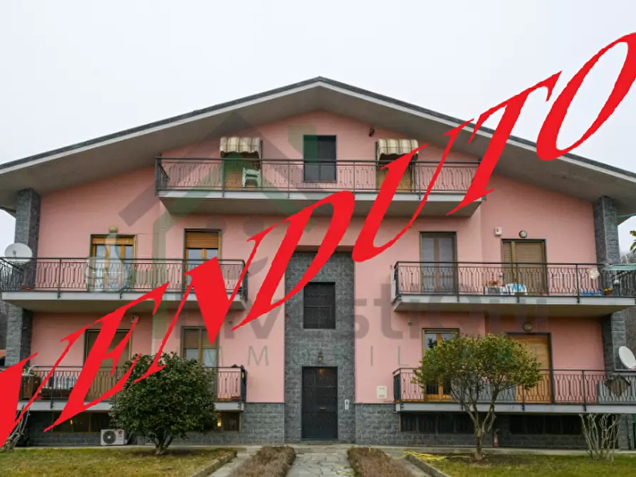 Immagine 1 di Quadrilocale in vendita  a Nole