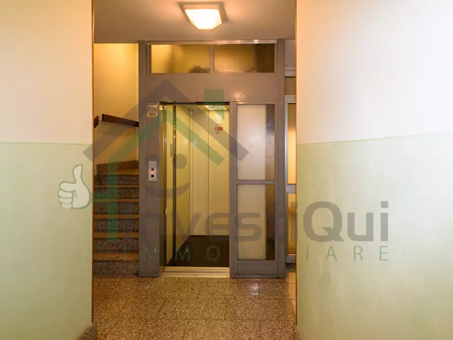 Immagine 26 di Quadrilocale in vendita  in Via Robassomero 91 a Ciriè