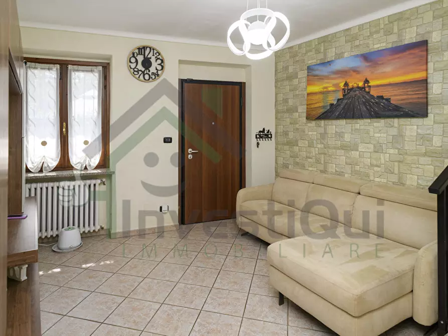 Immagine 7 di Terratetto in vendita  in Via delle spine 48 a Ciriè