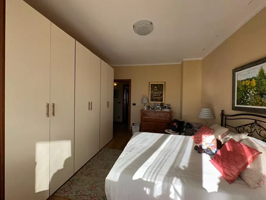 Immagine 18 di Trilocale in vendita  a Nole